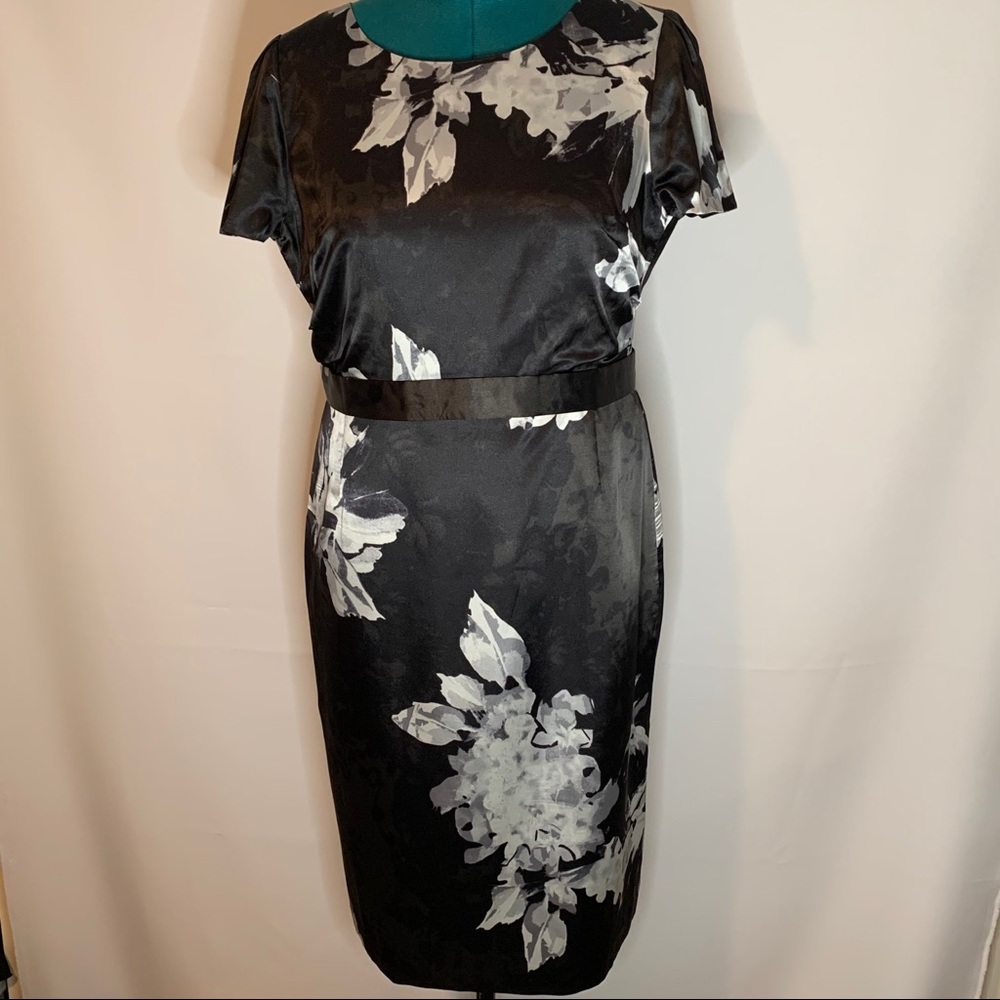 Tahari Beautiful Dress